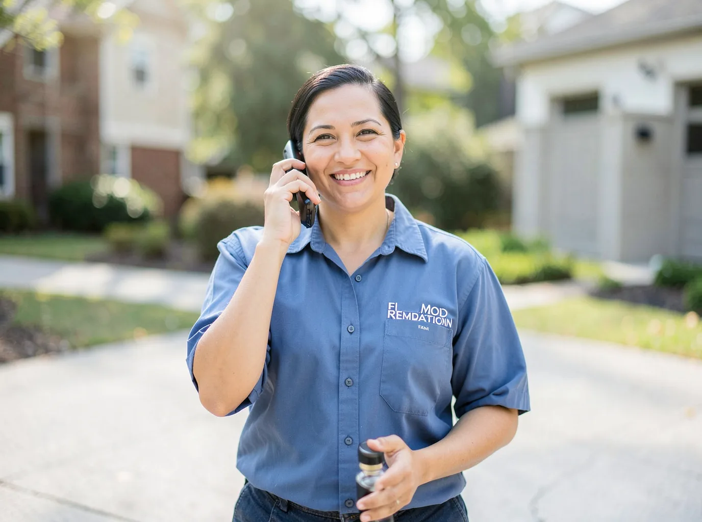 Mold Remediation Albany, OH FAQs